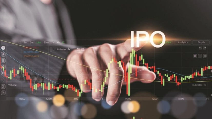 IPO