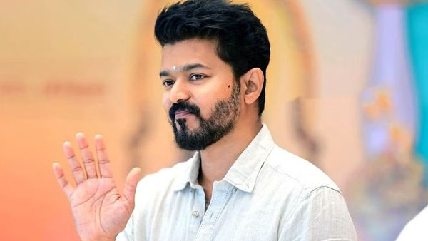 Thalapathy Vijay