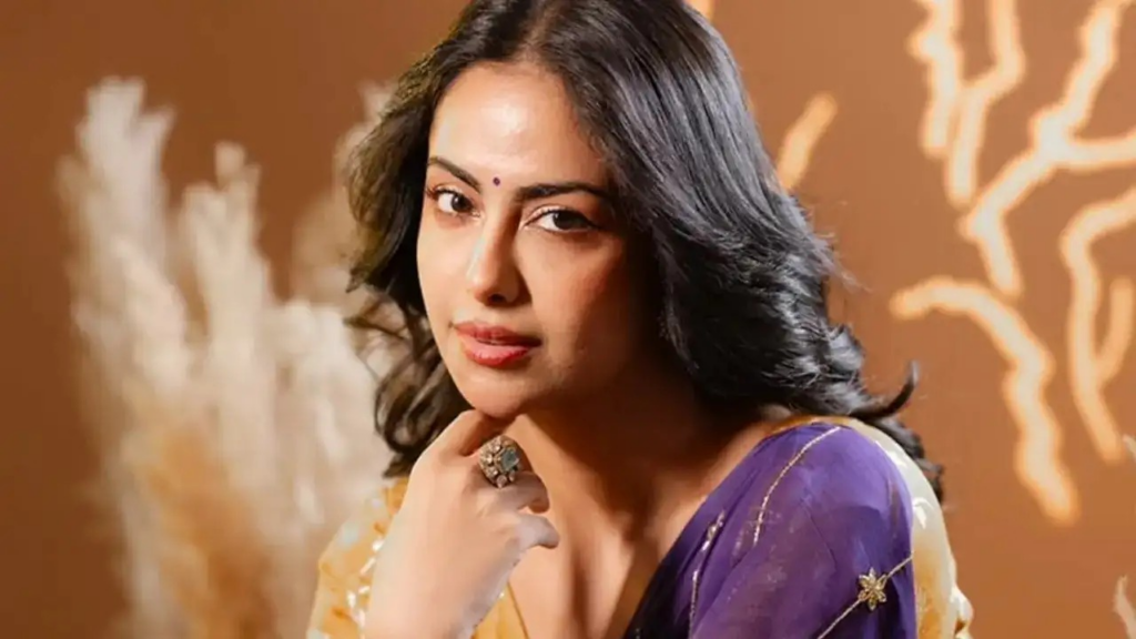 Avika Gor
