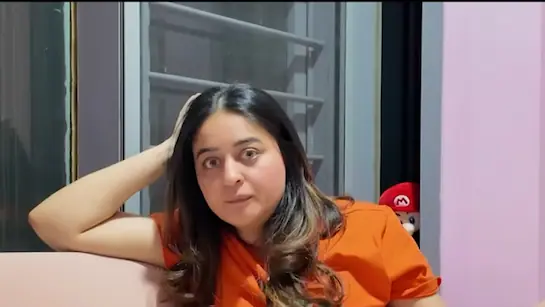 Mahhi Vij