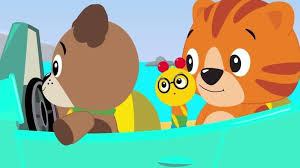 Baby Einstein 