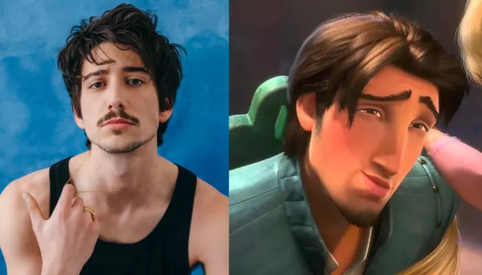 Milo Manheim