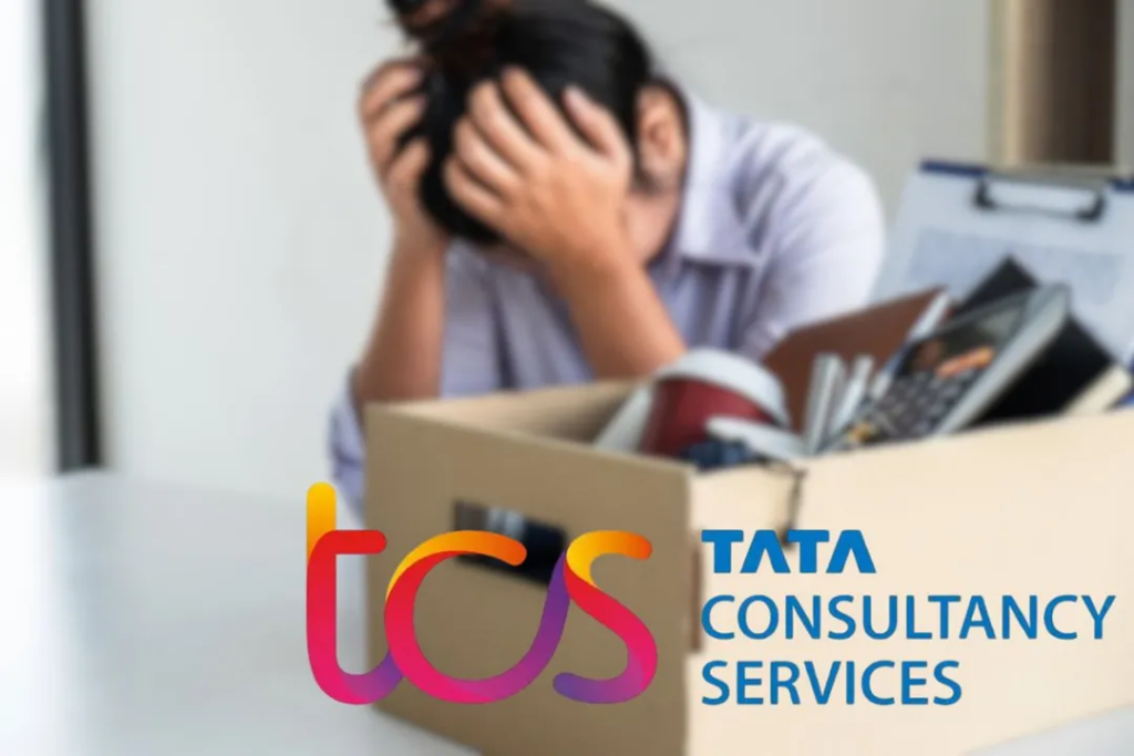 TCS