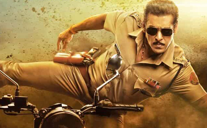 Dabangg