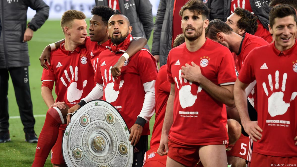 Bayern Munich