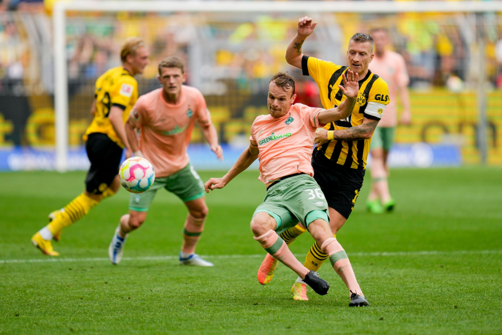 Borussia Dortmund