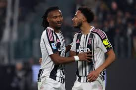Juventus