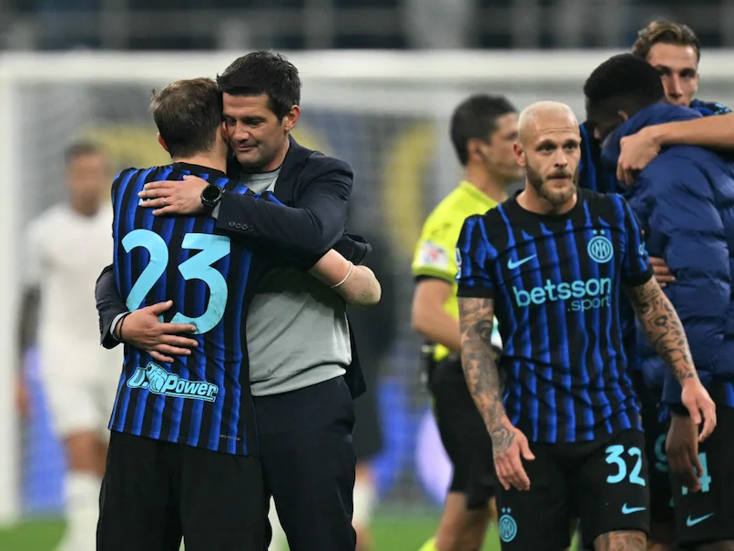 Inter Milan