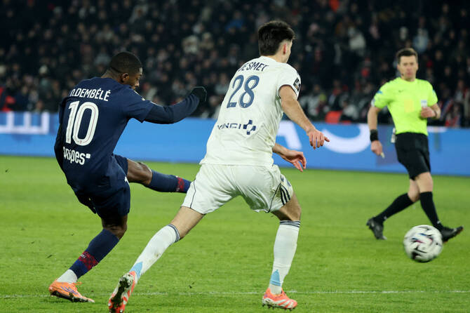 PSG 
