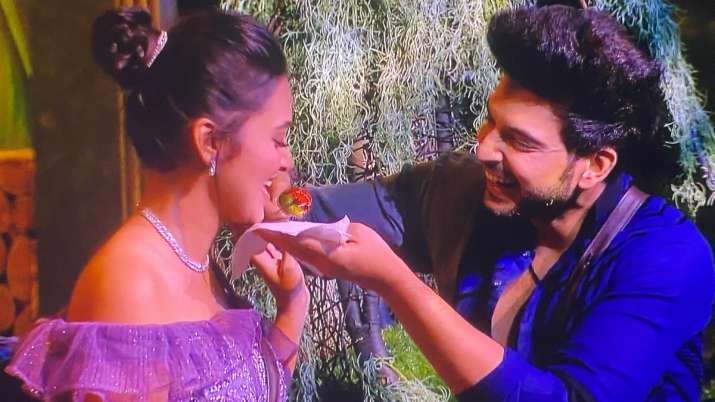 Karan Kundrra