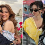 Nupur Sanon & Stebin Ben’s Udaipur Wedding: Disha Patani, Mouni Roy Arrived