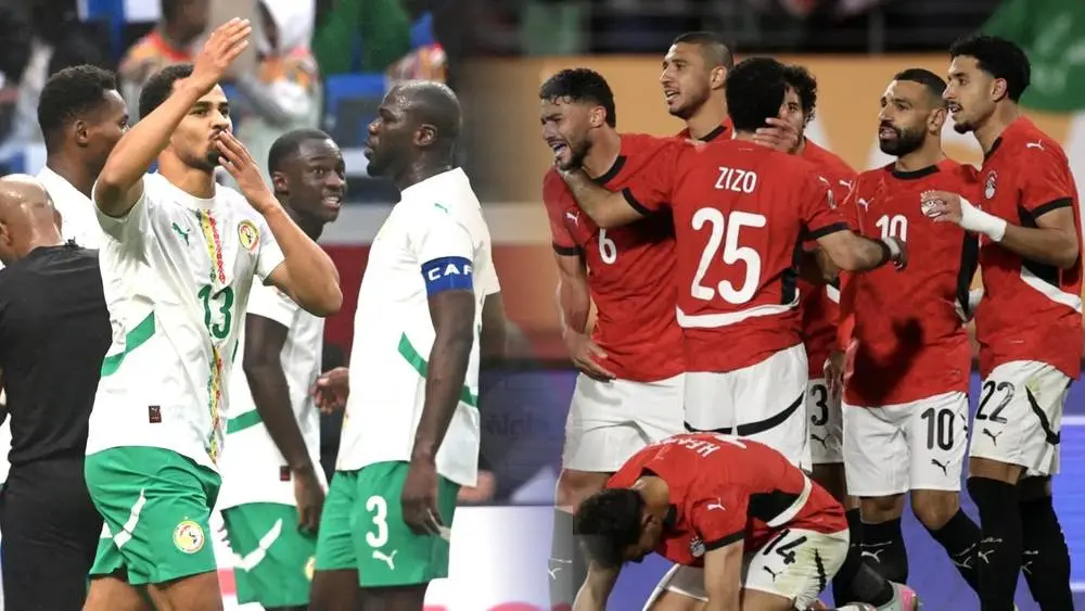senegal