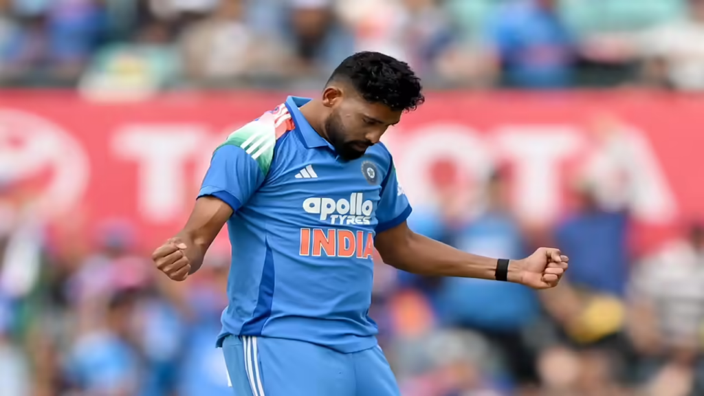 IND