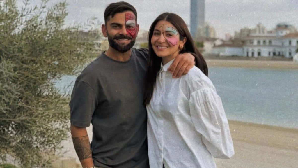 Anushka Sharma