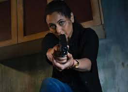 Mardaani 3