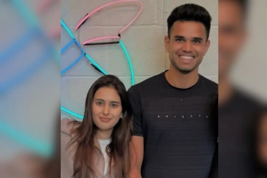 Arjun Tendulkar