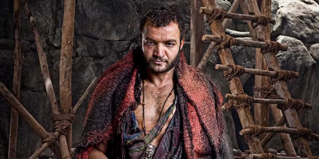 Spartacus