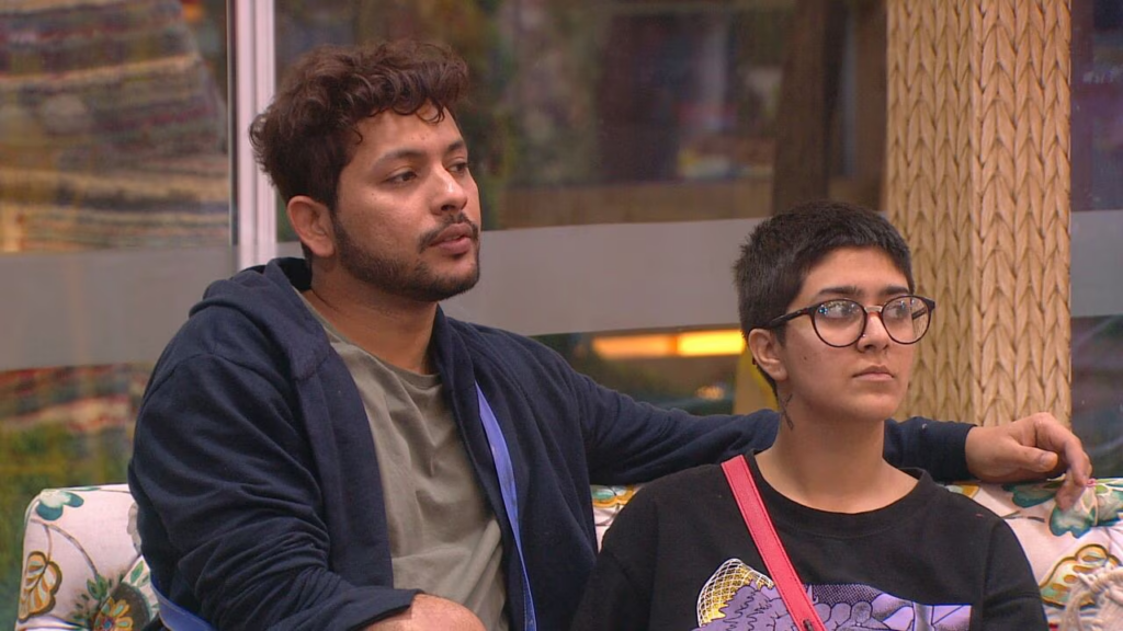Bigg Boss