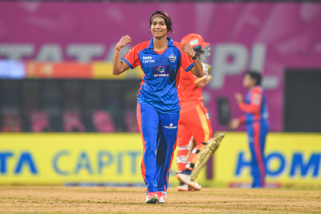 Nandani Sharma
