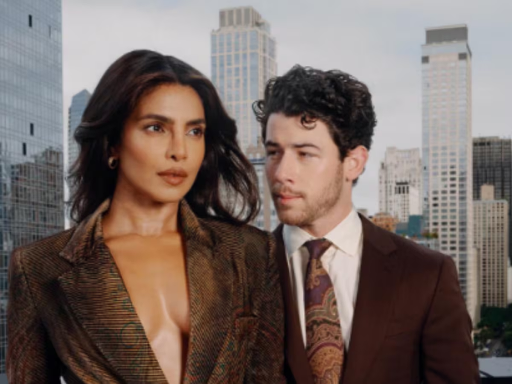 Priyanka Chopra