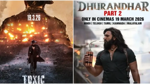 Dhurandhar 2