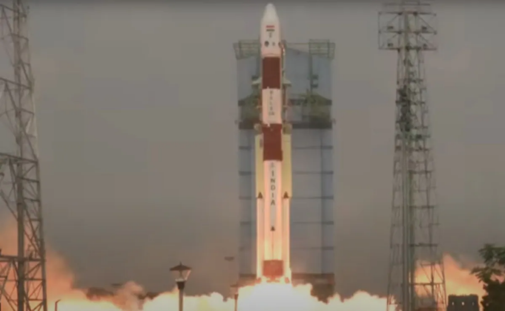 ISRO