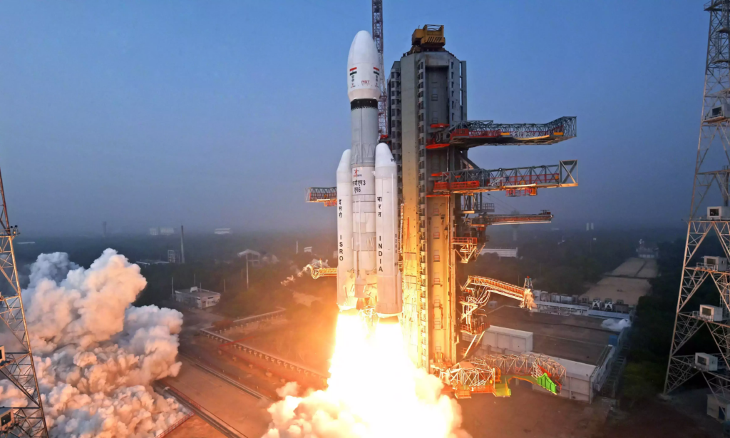 ISRO