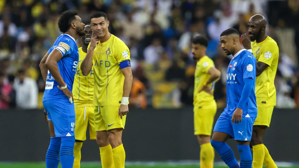 Al Hilal