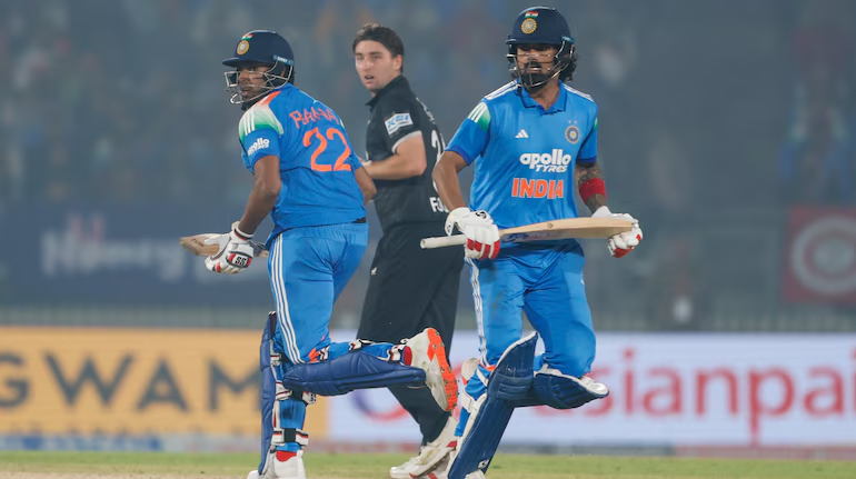 India
