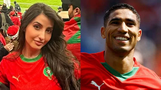 Achraf Hakimi