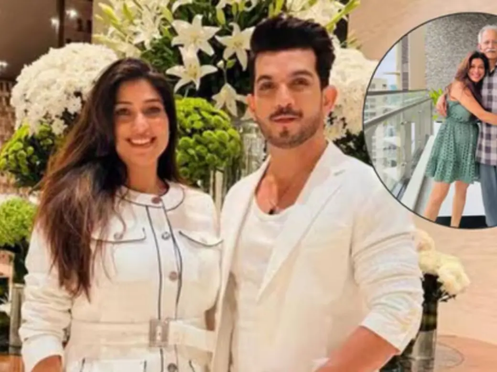 Arjun Bijlani