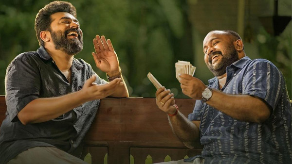 Nivin Pauly