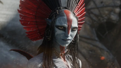 Avatar