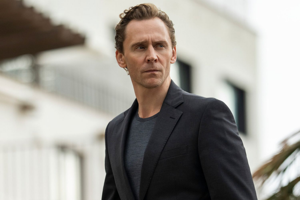 The Night Manager