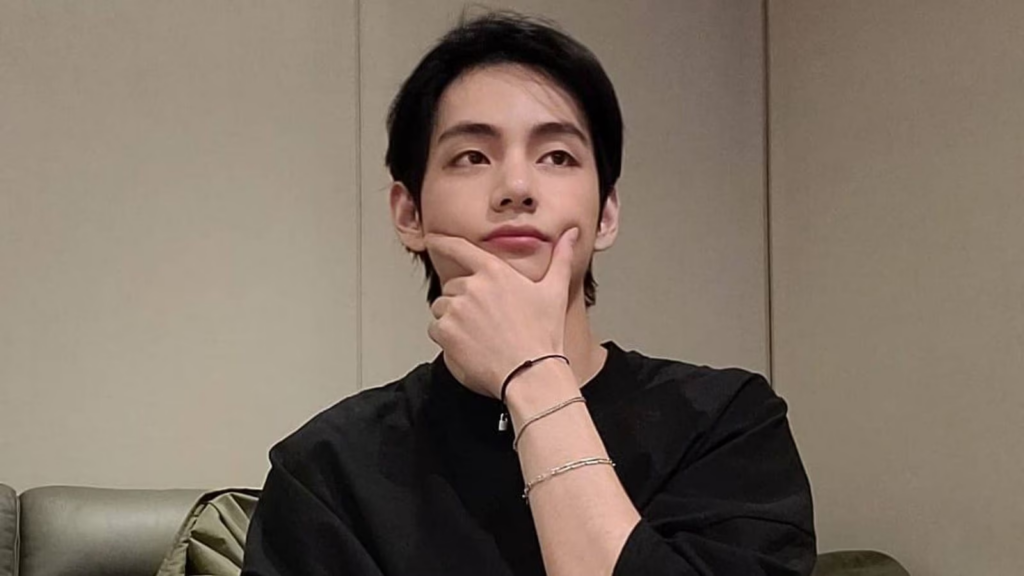 Taehyung