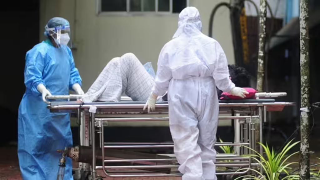 Nipah Virus