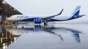 IndiGo 