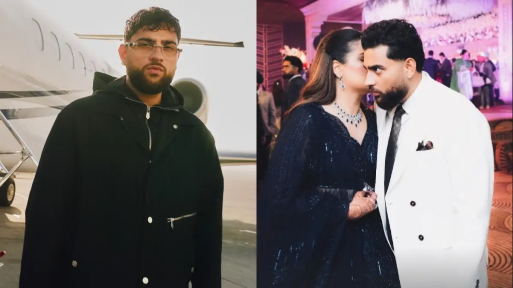 Karan Aujla