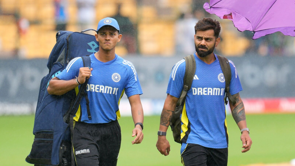 India