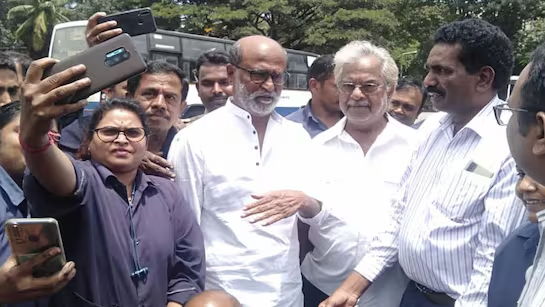 Rajinikanth