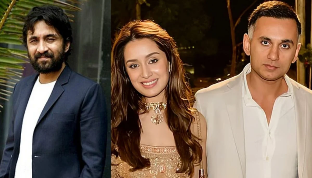 Shraddha Kapoor