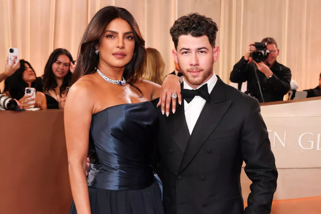 Nick Jonas
