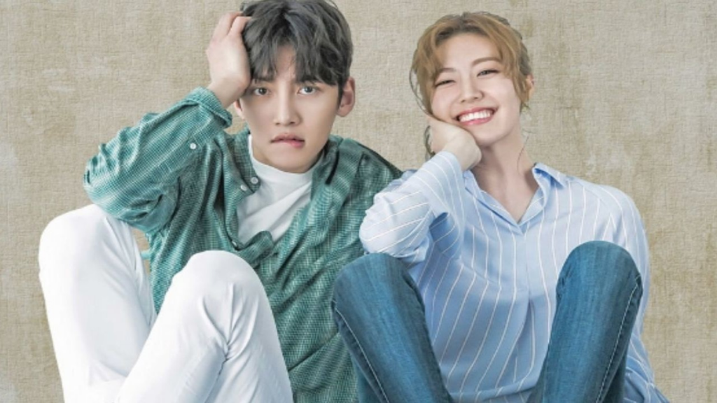 Ji Chang Wook