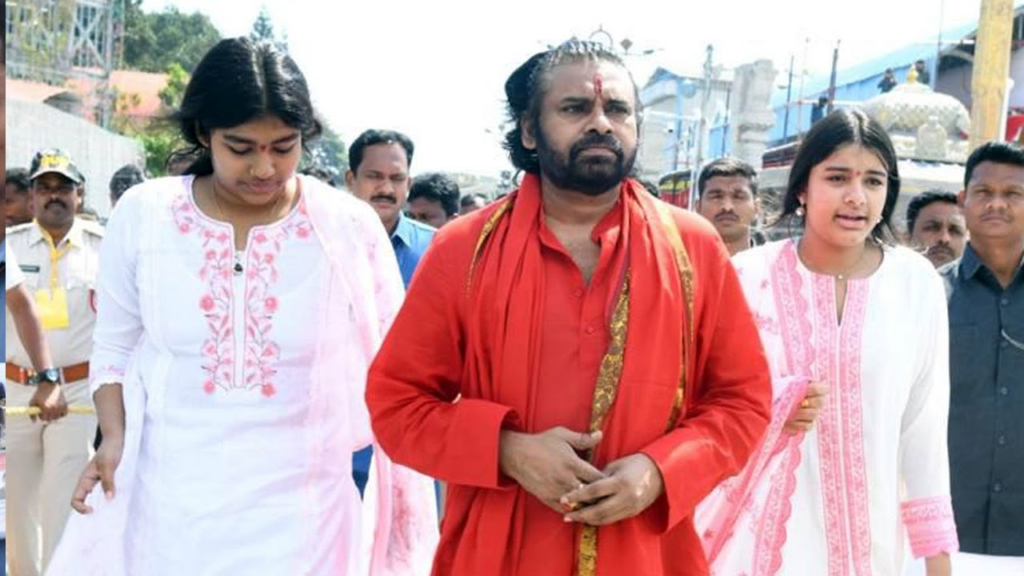 Pawan Kalyan