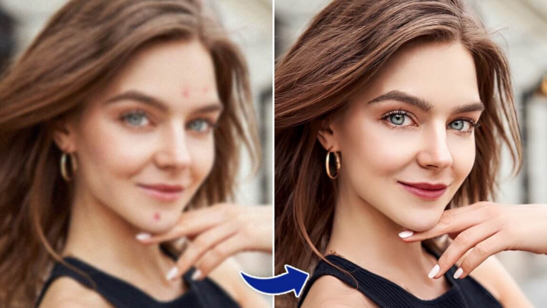 AI Beauty Filter vs. Manual Retouching: Best Way to Edit Faces in Video