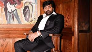 Vijay Sethupathi 