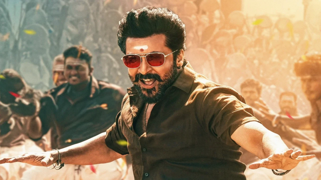 Karuppu