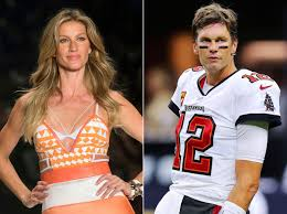 Tom Brady