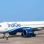 IndiGo Soars High: India’s Largest Airline Ranks 6th Among Asia-Pacific’s Most Punctual Carriers