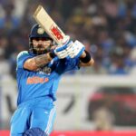 India vs NZ: India Eye Series Clincher as Kohli’s Red-Hot Form Meets Rajkot Challenge